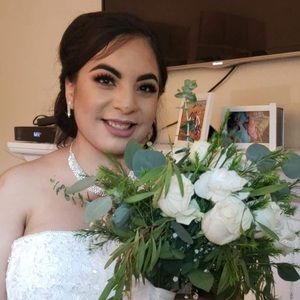 Meet your Posher, Mariajose